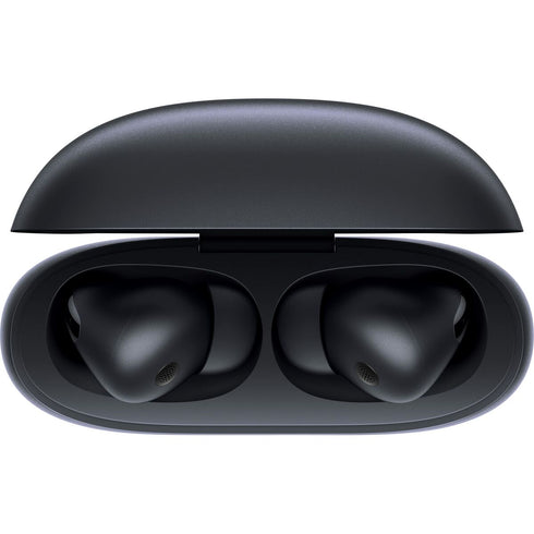 Auriculares Bluetooth con Micrófono Xiaomi Buds 3 Negro